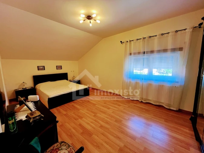 Moradia T5 para Venda em Degracias e Pombalinho Foto 41