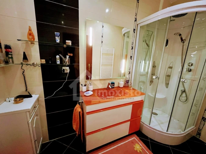 Moradia T5 para Venda em Degracias e Pombalinho Foto 45