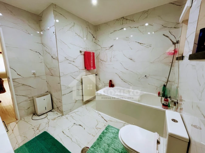 Moradia T5 para Venda em Degracias e Pombalinho Foto 47