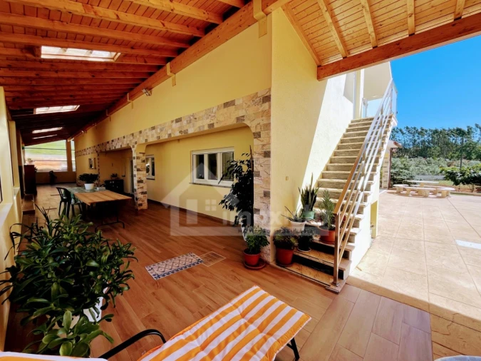 Moradia T5 para Venda em Degracias e Pombalinho Foto 51