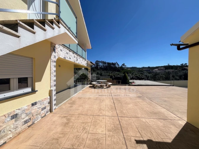 Moradia T5 para Venda em Degracias e Pombalinho Foto 53