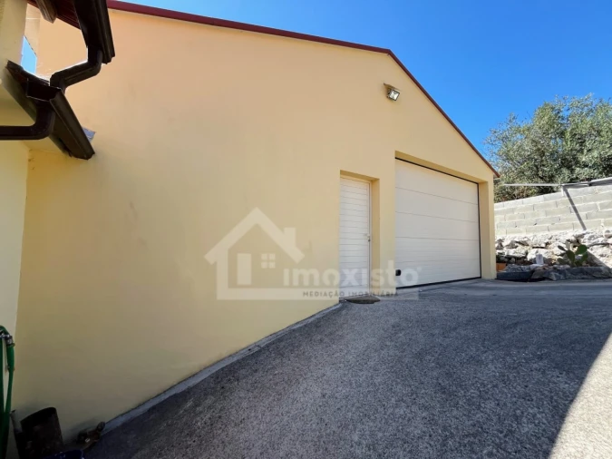 Moradia T5 para Venda em Degracias e Pombalinho Foto 62