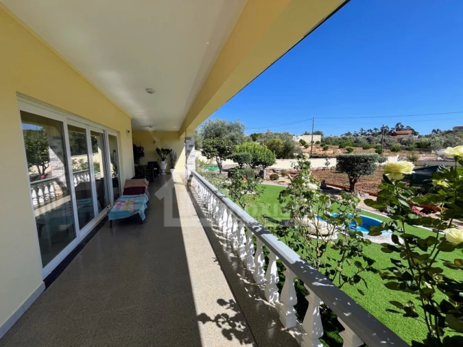 Moradia T5 para Venda em Degracias e Pombalinho Foto 64