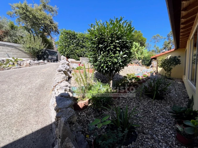 Moradia T5 para Venda em Degracias e Pombalinho Foto 65