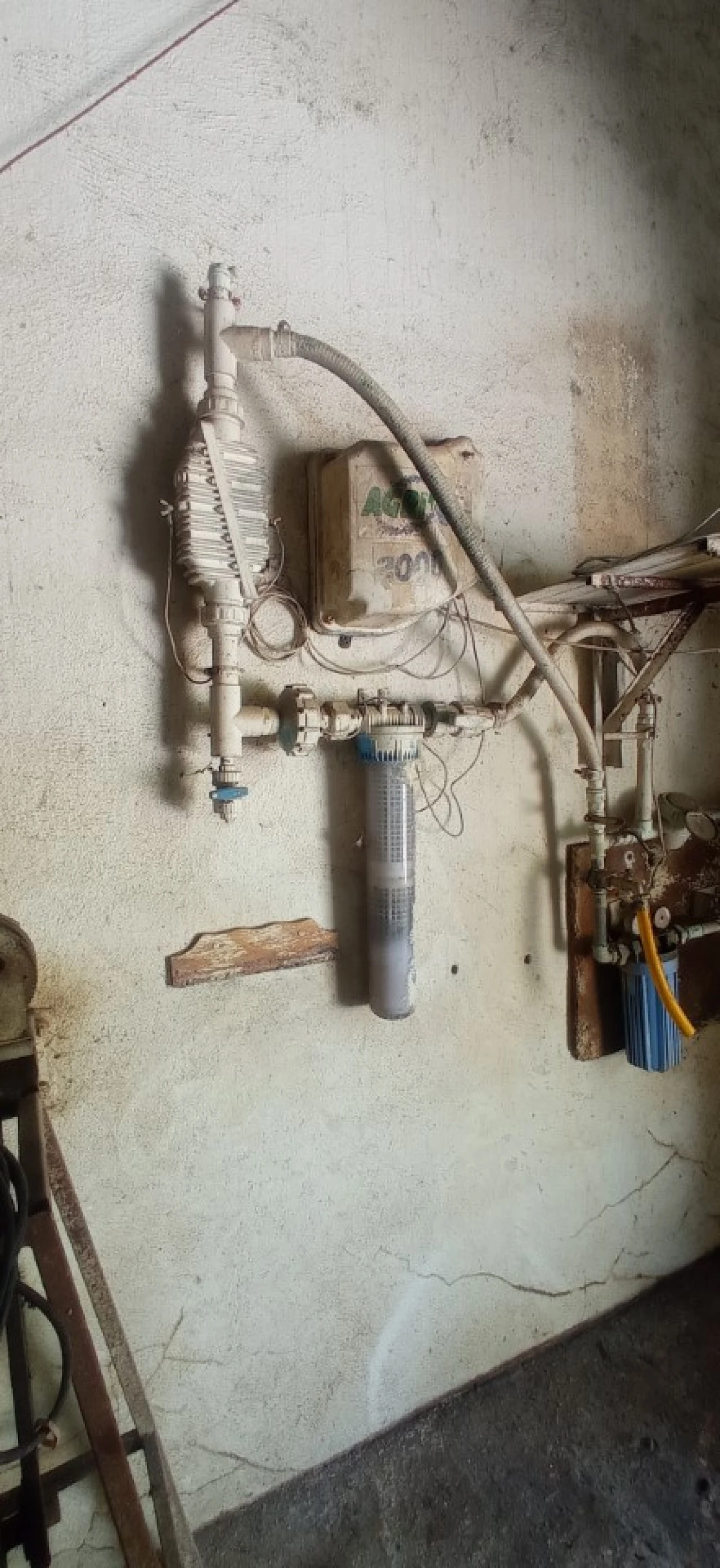 Armazém para Venda em Achete, Azoia de Baixo e Póvoa de Santarém Foto 9