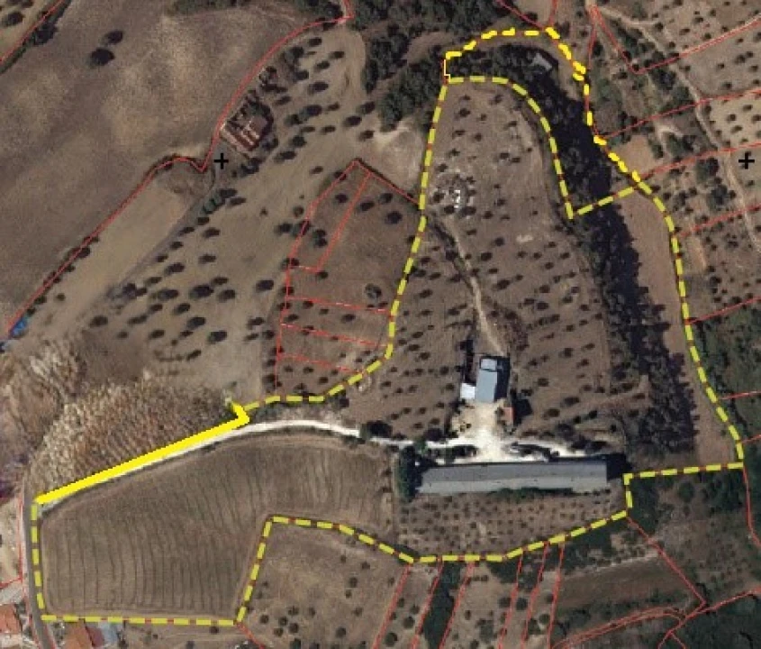 Armazém para Venda em Achete, Azoia de Baixo e Póvoa de Santarém Foto 17