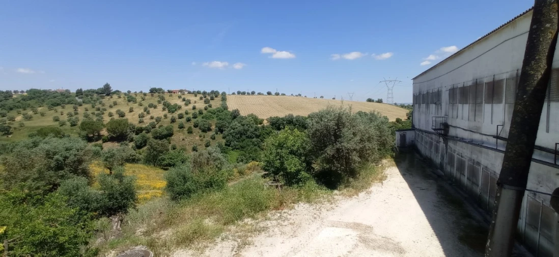 Armazém para Venda em Achete, Azoia de Baixo e Póvoa de Santarém Foto 6