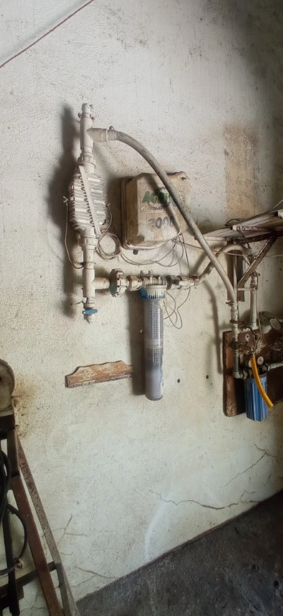 Armazém para Venda em Achete, Azoia de Baixo e Póvoa de Santarém Foto 9