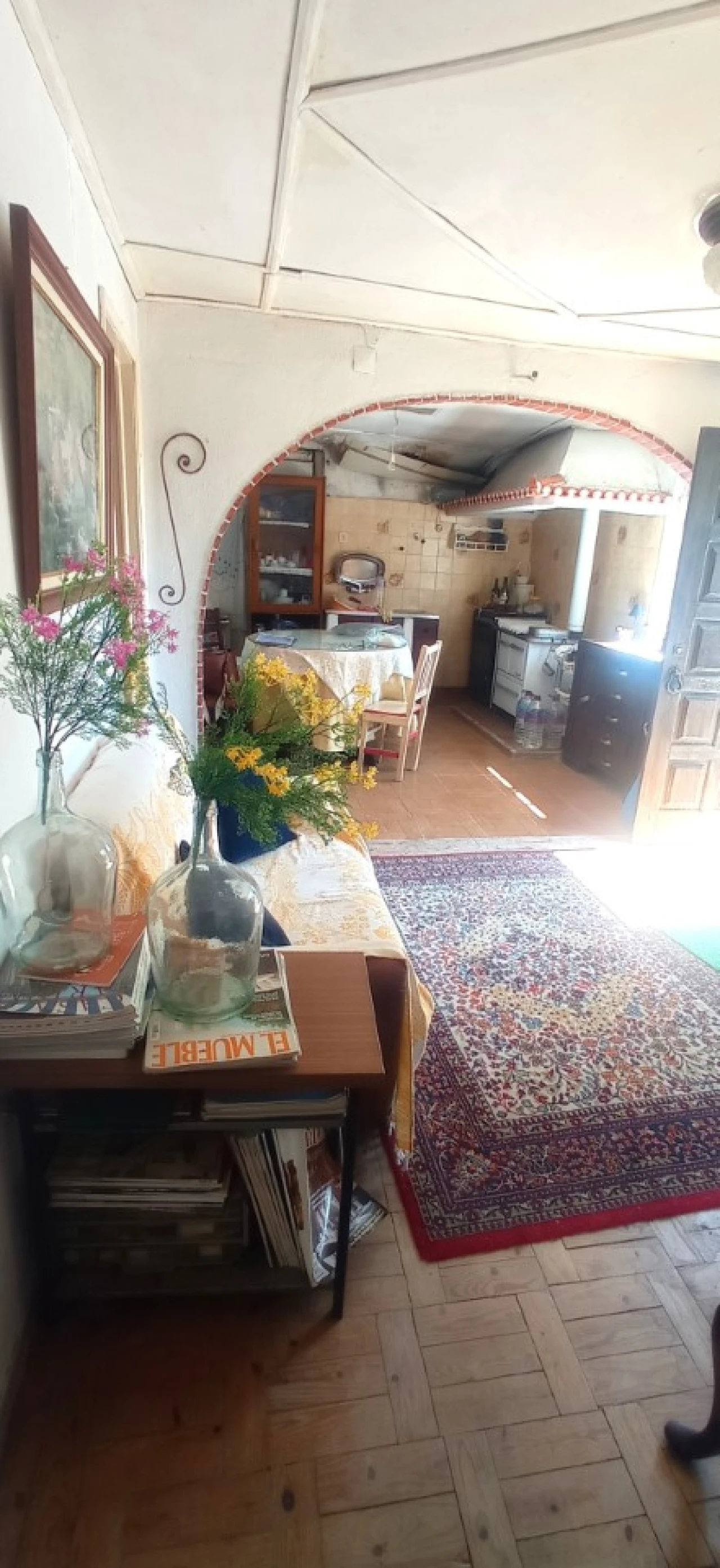 Moradia T5 para Venda em Olaia e Paço Foto 7