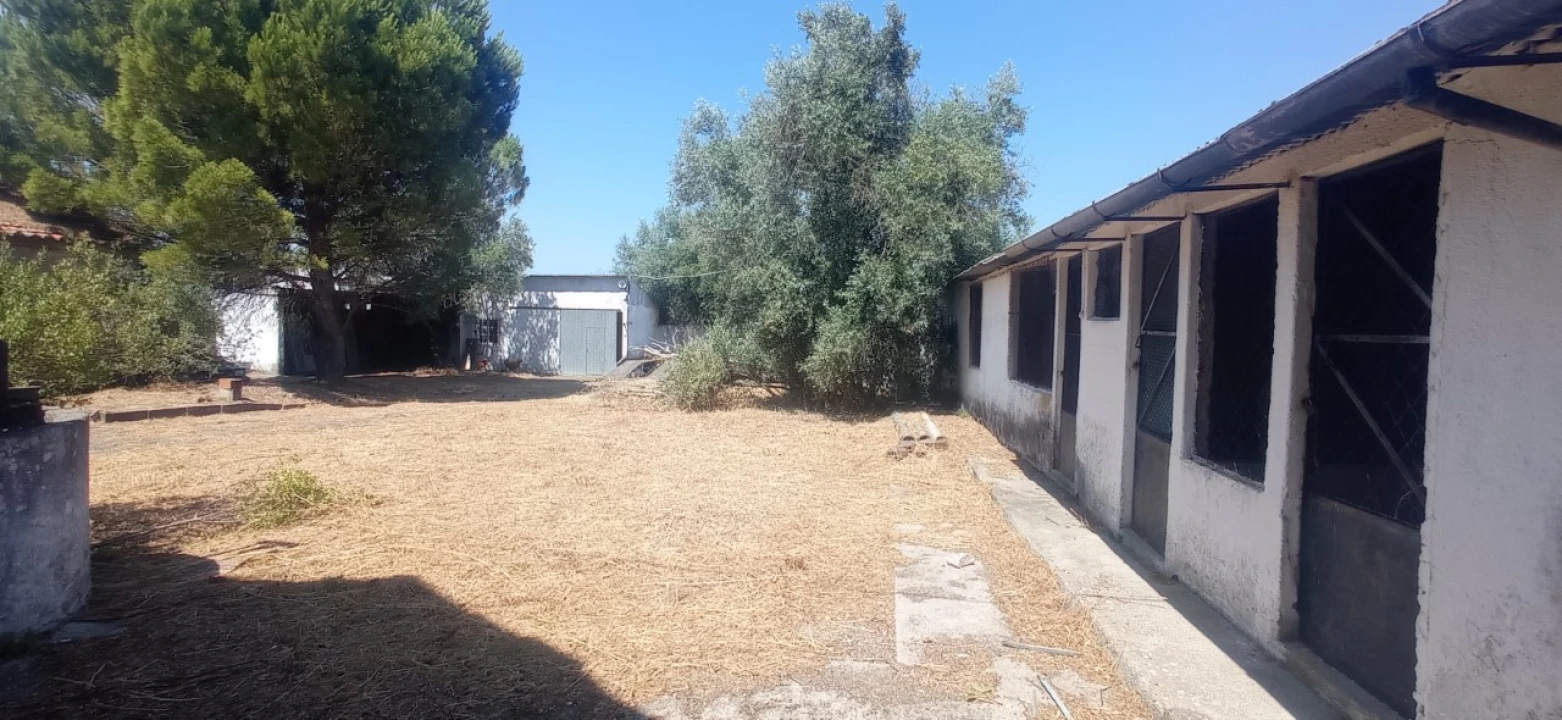 Moradia T5 para Venda em Olaia e Paço Foto 16