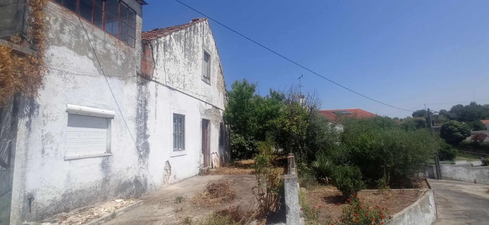 Moradia T5 para Venda em Olaia e Paço Foto 23