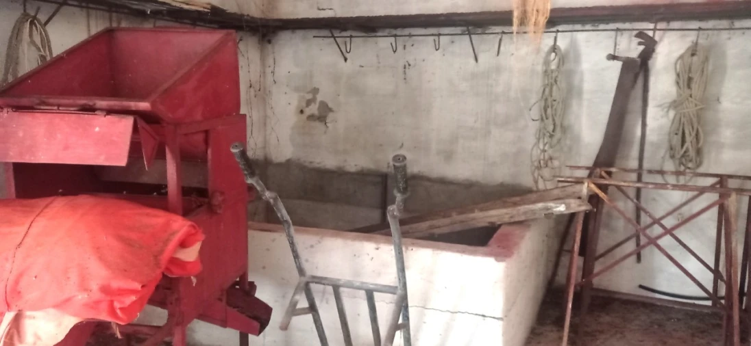 Moradia T5 para Venda em Olaia e Paço Foto 12