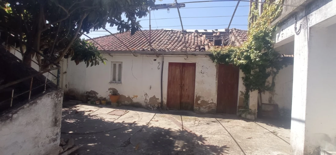 Moradia T5 para Venda em Olaia e Paço Foto 19