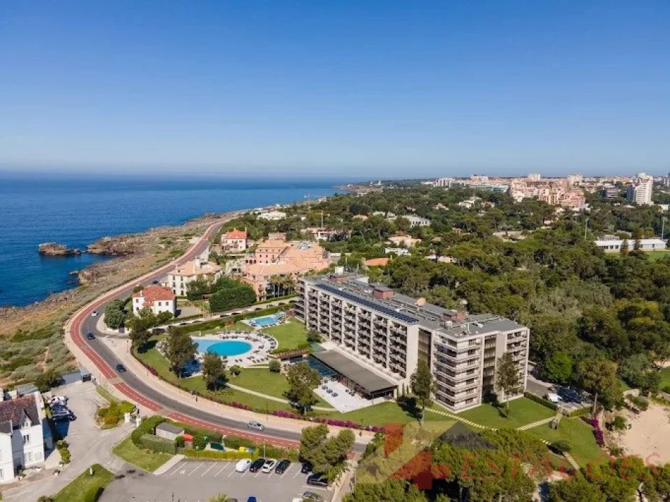 Apartamento T1 para Venda em Cascais e Estoril Foto 4