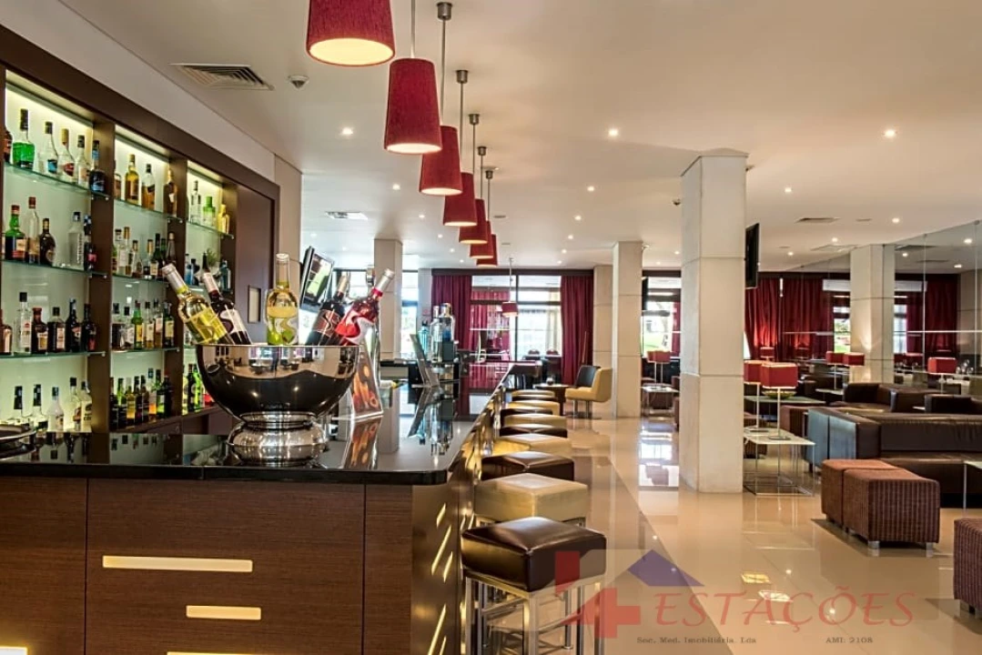 Apartamento T1 para Venda em Cascais e Estoril Foto 7