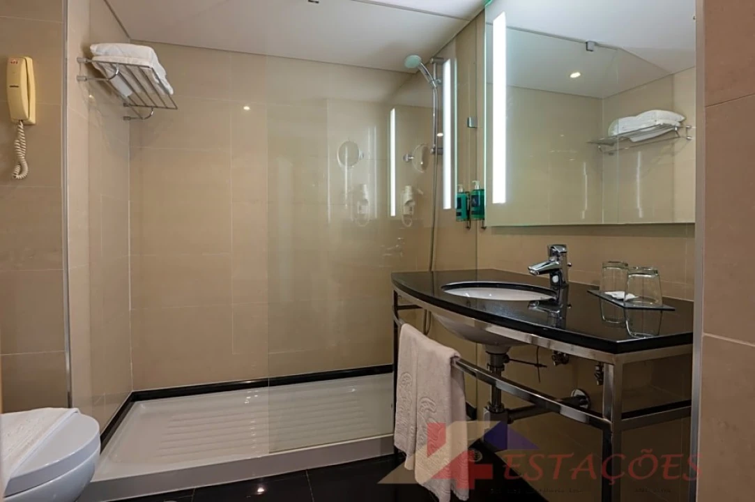 Apartamento T1 para Venda em Cascais e Estoril Foto 9