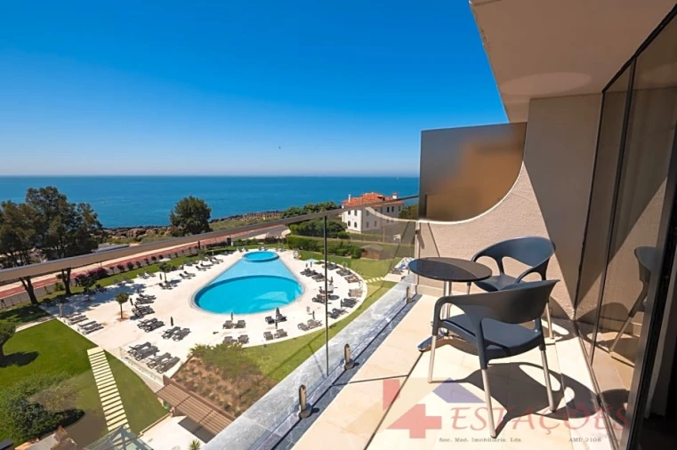 Apartamento T1 para Venda em Cascais e Estoril Foto 2