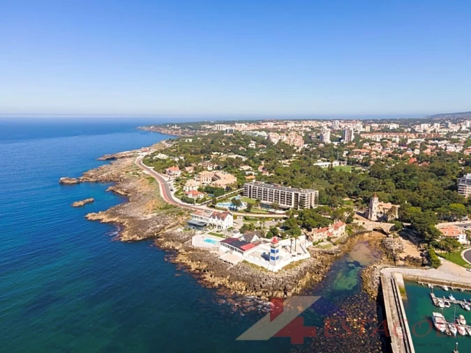 Apartamento T1 para Venda em Cascais e Estoril Foto 5