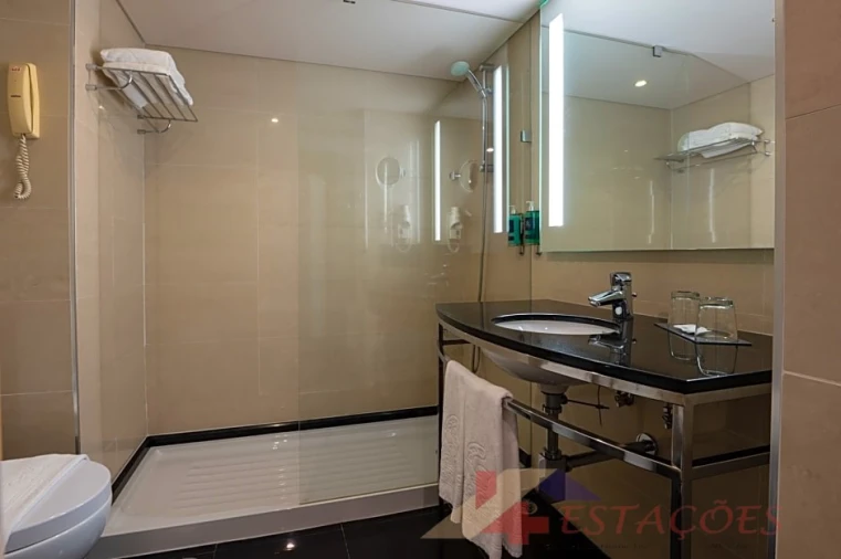 Apartamento T1 para Venda em Cascais e Estoril Foto 9