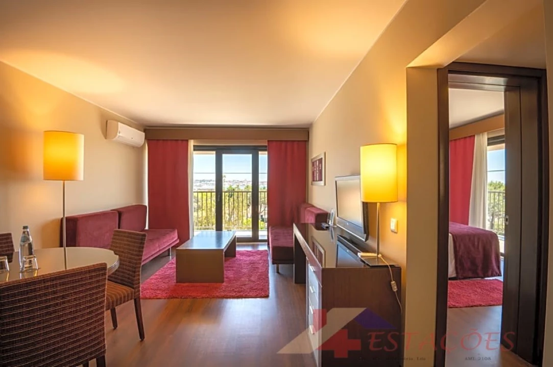 Apartamento T1 para Venda em Cascais e Estoril Foto 4