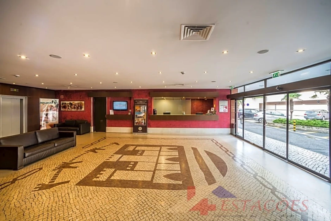 Apartamento T1 para Venda em Cascais e Estoril Foto 9