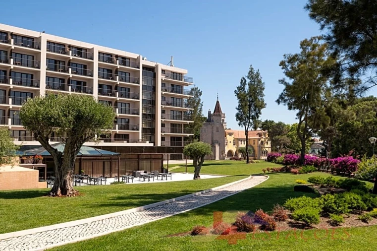 Apartamento T1 para Venda em Cascais e Estoril Foto 7