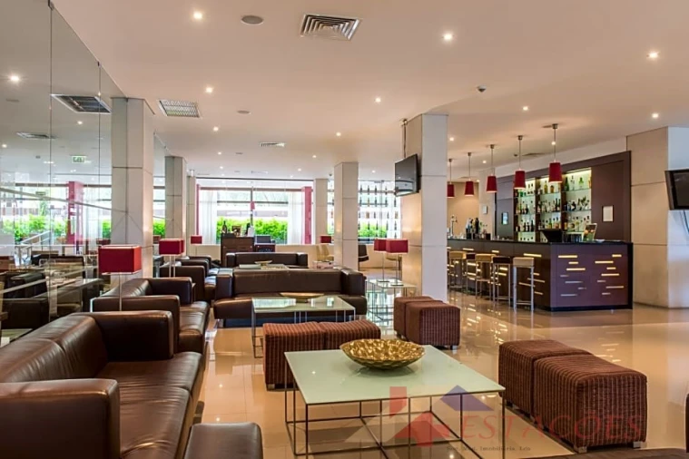 Apartamento T1 para Venda em Cascais e Estoril Foto 11