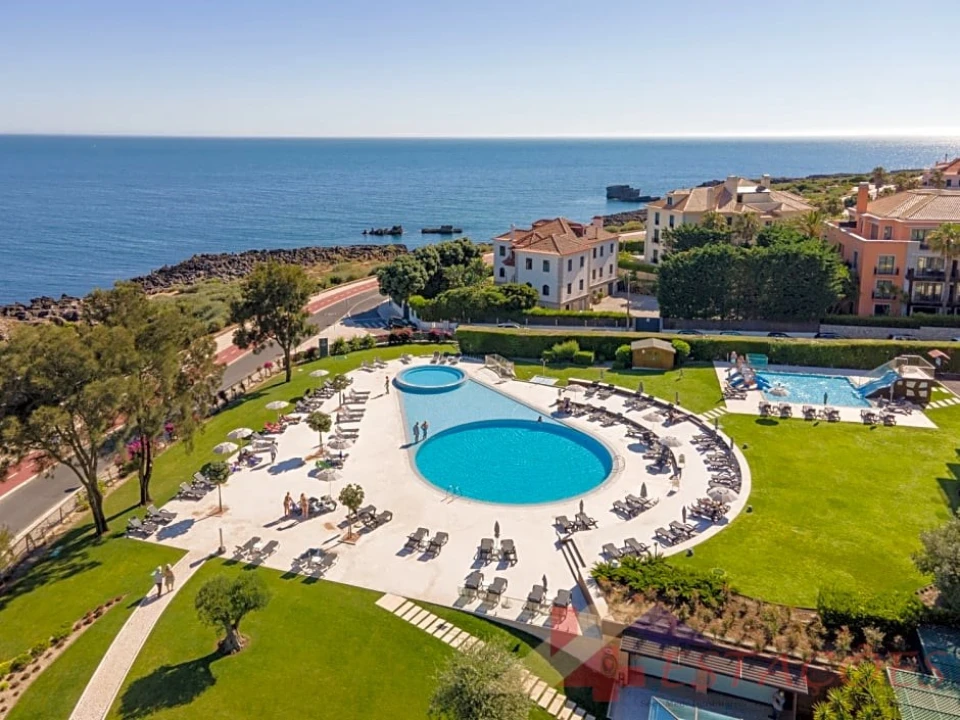 Apartamento T1 para Venda em Cascais e Estoril Foto 7