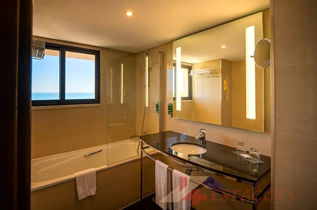 Apartamento T1 para Venda em Cascais e Estoril Foto 4