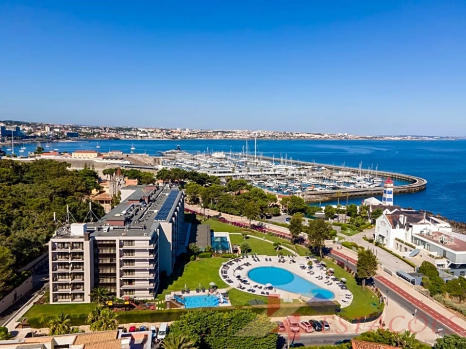 Apartamento T1 para Venda em Cascais e Estoril Foto 7