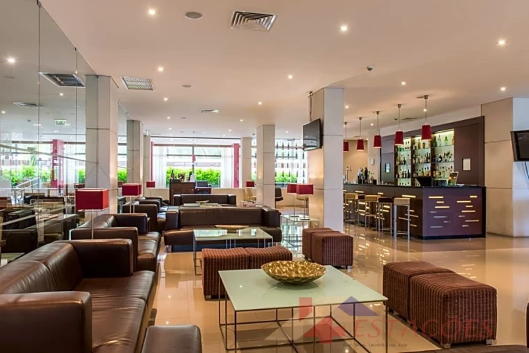 Apartamento T1 para Venda em Cascais e Estoril Foto 13