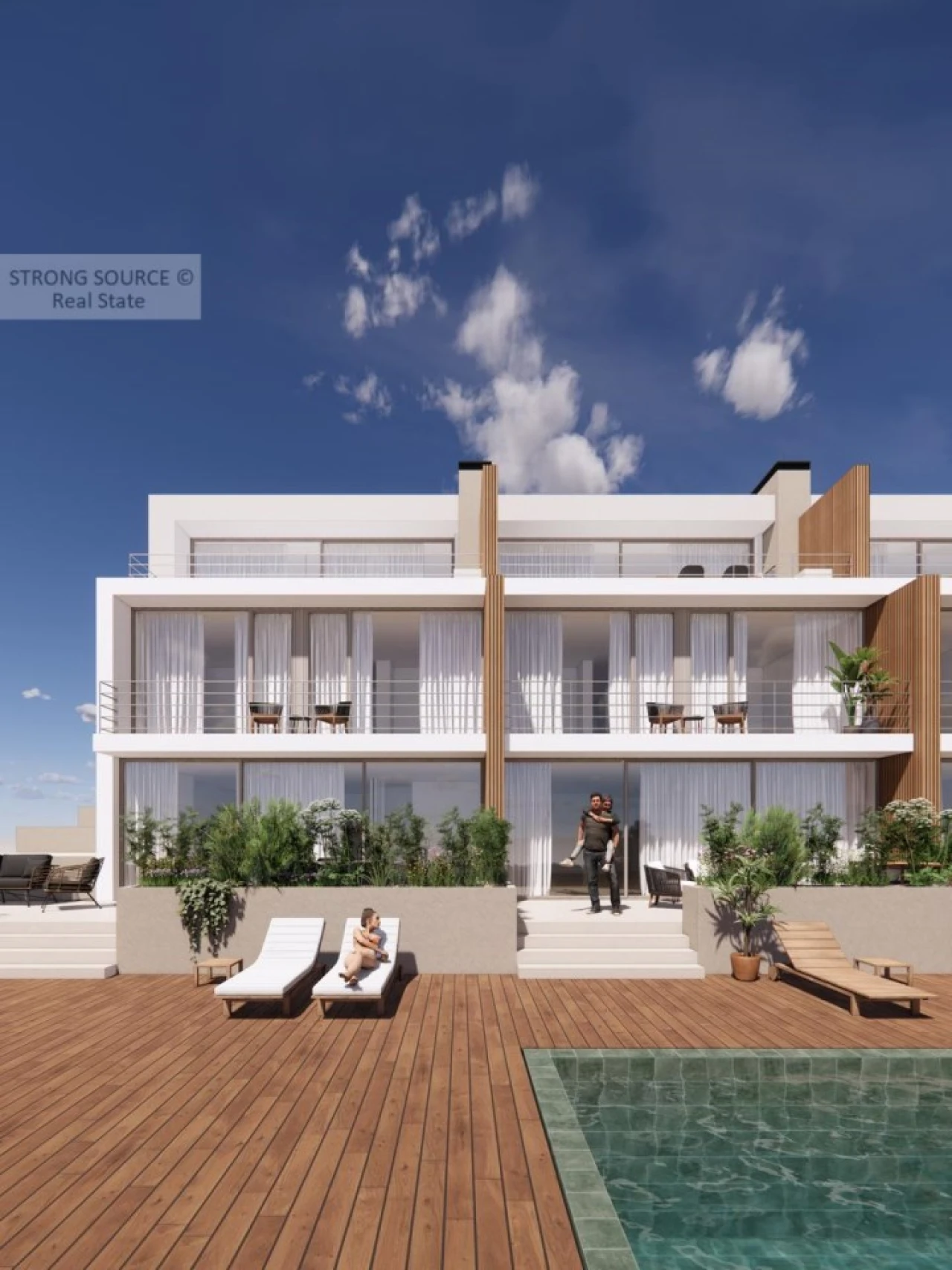 Apartamento T3 para Venda em Lourinhã e Atalaia Foto 6