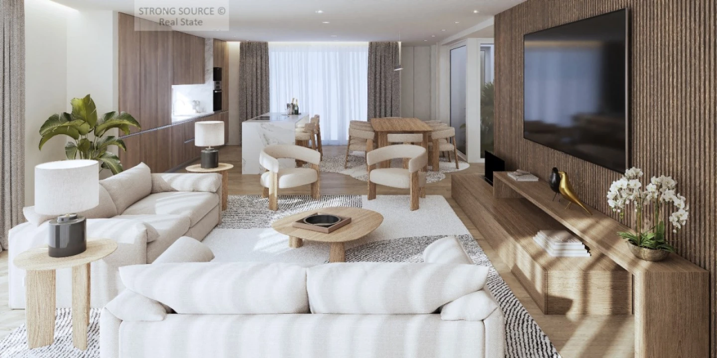 Apartamento T3 para Venda em Lourinhã e Atalaia Foto 33