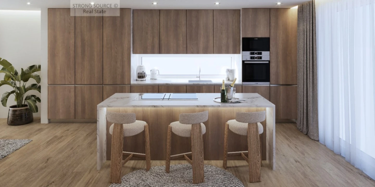 Apartamento T3 para Venda em Lourinhã e Atalaia Foto 37