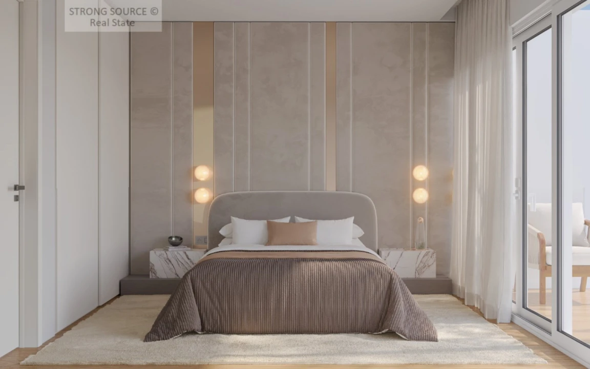 Apartamento T3 para Venda em Lourinhã e Atalaia Foto 38