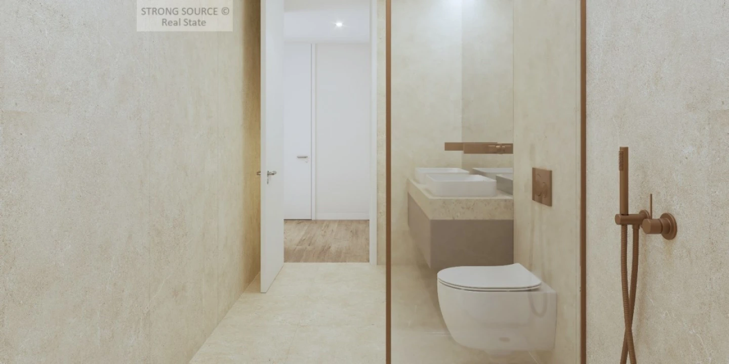 Apartamento T3 para Venda em Lourinhã e Atalaia Foto 45