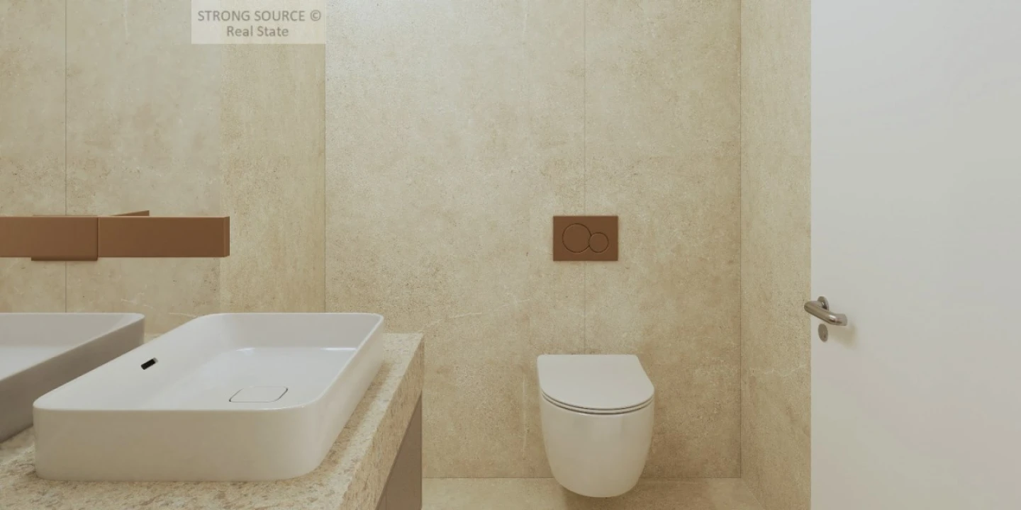 Apartamento T3 para Venda em Lourinhã e Atalaia Foto 47