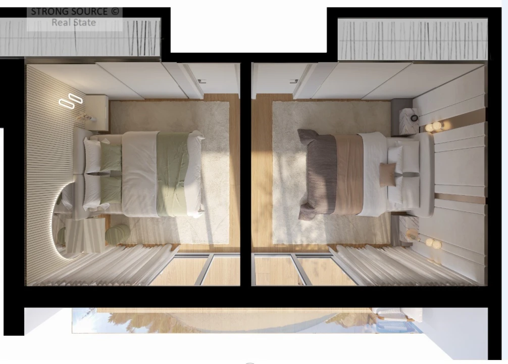 Apartamento T3 para Venda em Lourinhã e Atalaia Foto 60