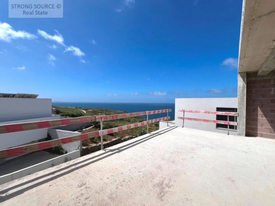 Apartamento T3 para Venda em Lourinhã e Atalaia Foto 4