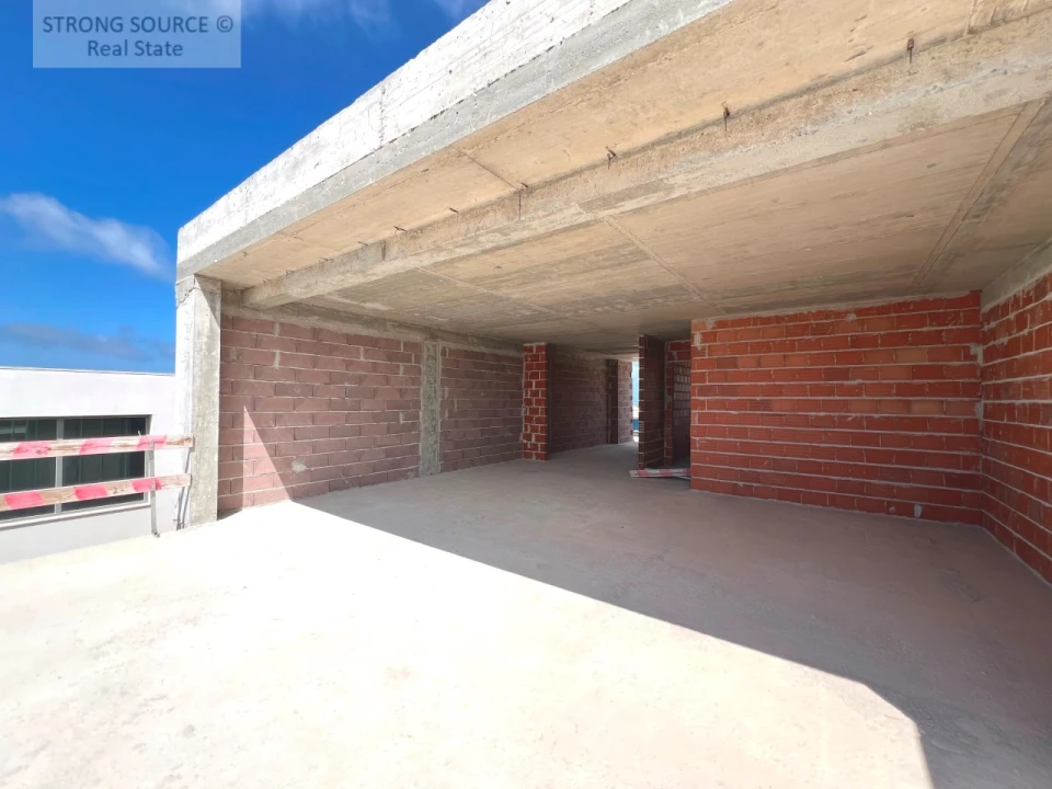 Apartamento T3 para Venda em Lourinhã e Atalaia Foto 8