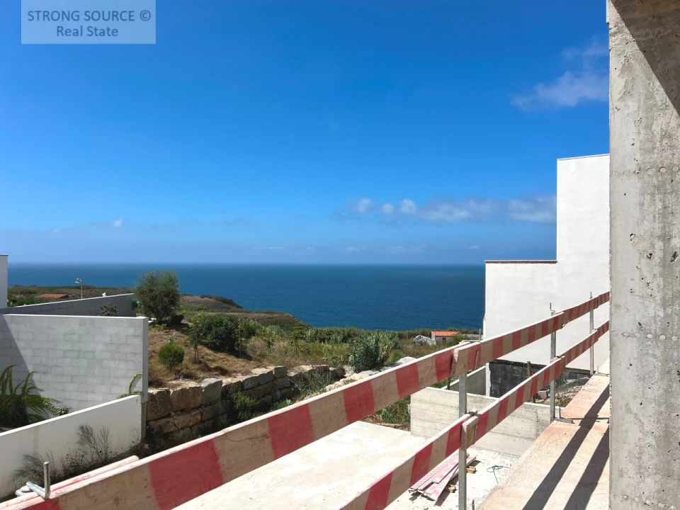 Apartamento T3 para Venda em Lourinhã e Atalaia Foto 12