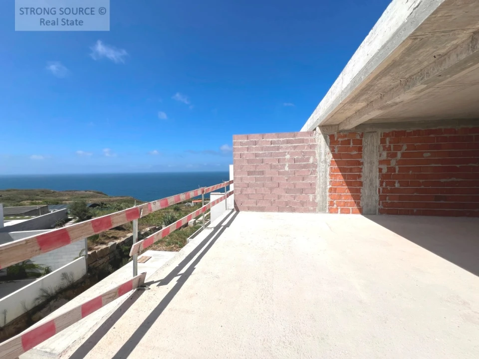 Apartamento T3 para Venda em Lourinhã e Atalaia Foto 13