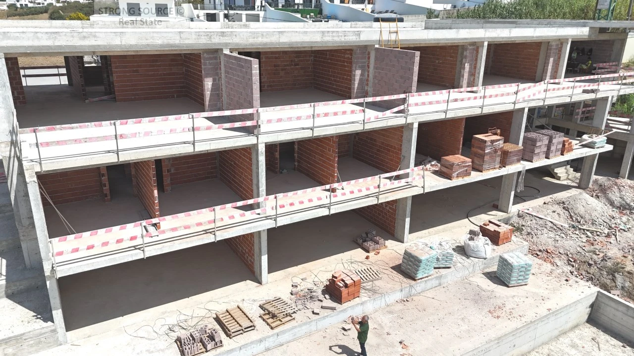 Apartamento T3 para Venda em Lourinhã e Atalaia Foto 19