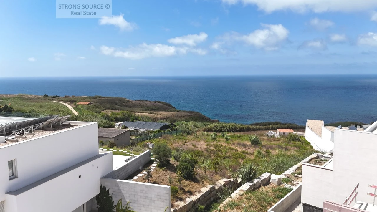 Apartamento T3 para Venda em Lourinhã e Atalaia Foto 23