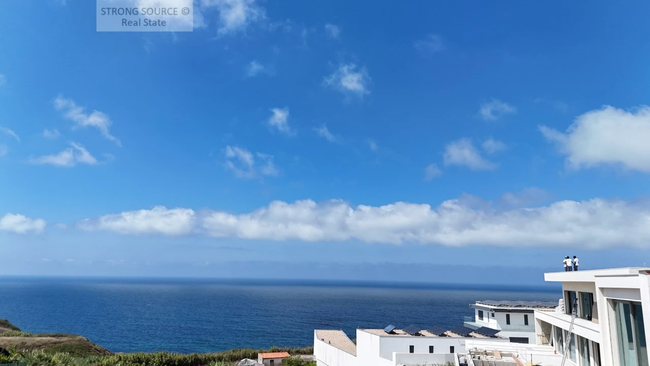 Apartamento T3 para Venda em Lourinhã e Atalaia Foto 24