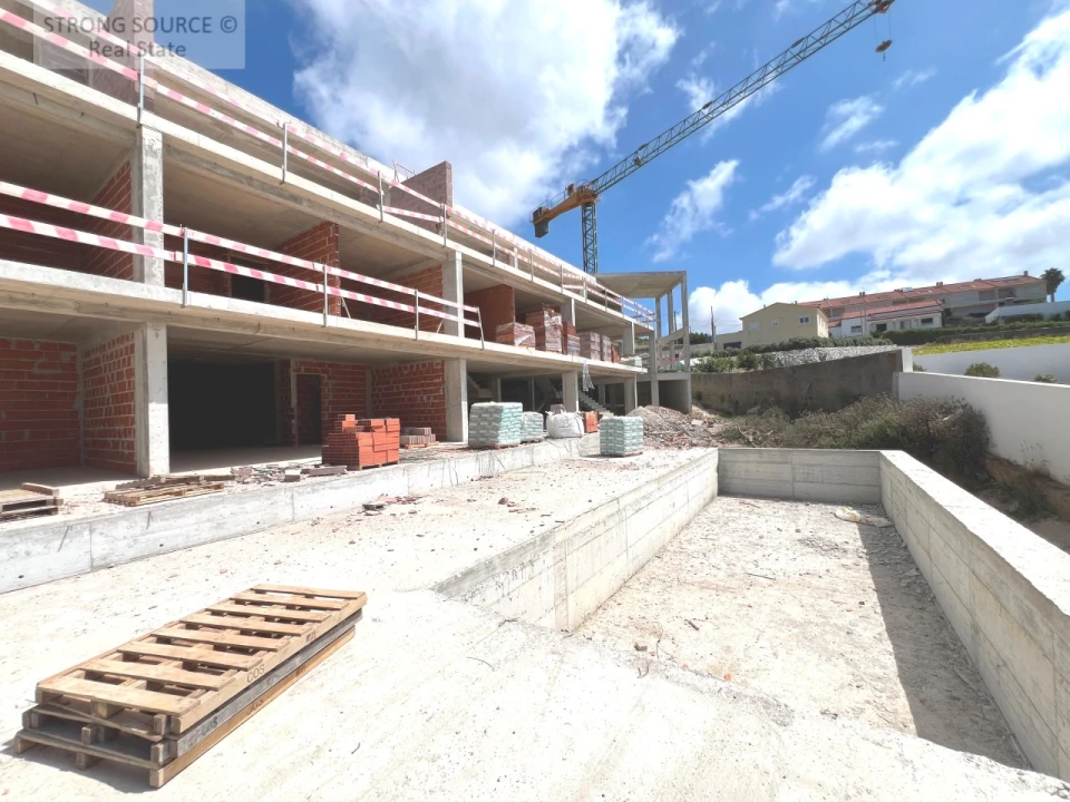 Apartamento T3 para Venda em Lourinhã e Atalaia Foto 53