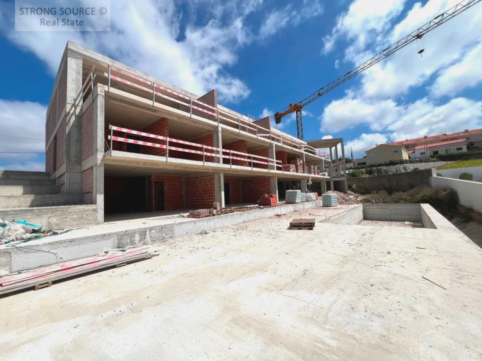 Apartamento T3 para Venda em Lourinhã e Atalaia Foto 54