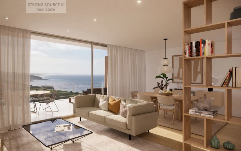 Apartamento T3 para Venda em Lourinhã e Atalaia Foto 29