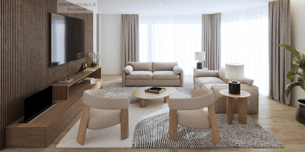 Apartamento T3 para Venda em Lourinhã e Atalaia Foto 31