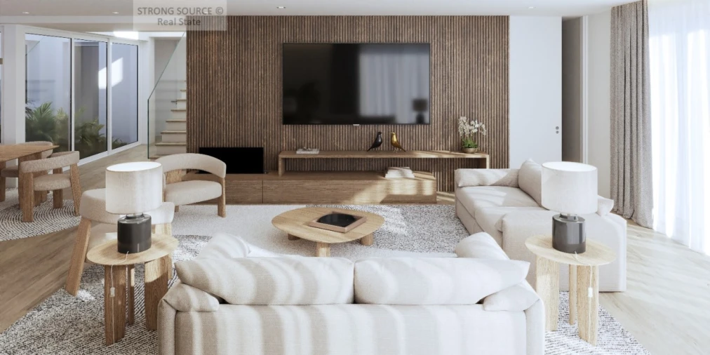 Apartamento T3 para Venda em Lourinhã e Atalaia Foto 32